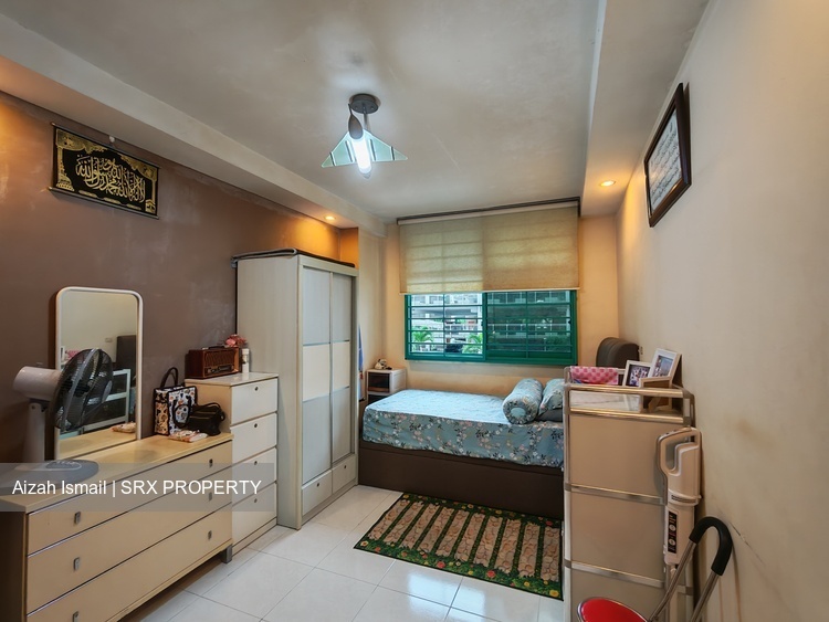 Blk 476 Segar Gardens (Bukit Panjang), HDB 5 Rooms #509864811